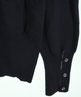 THOM BROWNE（トムブラウン）カーディガン 紺 サイズ:4(XL位) メンズ/2200722698013