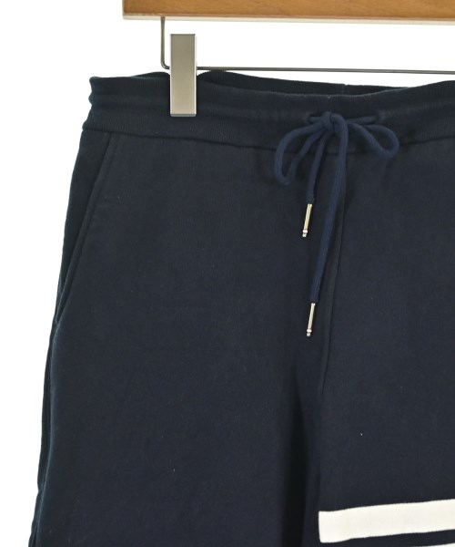 THOM BROWNE（トムブラウン）スウェットパンツ 紺 サイズ:2(M位) メンズ/2200722698020