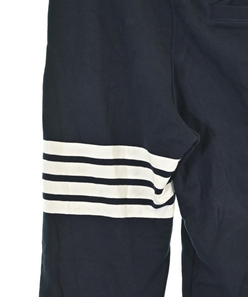 THOM BROWNE（トムブラウン）スウェットパンツ 紺 サイズ:2(M位) メンズ/2200722698020