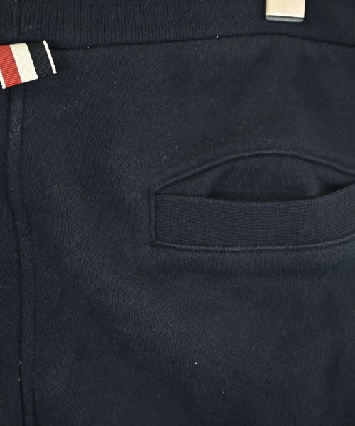 THOM BROWNE（トムブラウン）スウェットパンツ 紺 サイズ:2(M位) メンズ/2200722698020