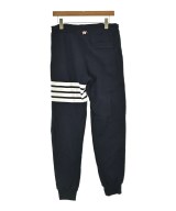 THOM BROWNE（トムブラウン）スウェットパンツ 紺 サイズ:2(M位) メンズ/2200722698020