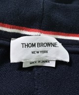 THOM BROWNE（トムブラウン）スウェットパンツ 紺 サイズ:2(M位) メンズ/2200722698020