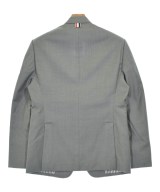 THOM BROWNE（トムブラウン）テーラードジャケット グレー サイズ:-(S位) メンズ/2200723252016