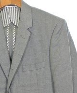 THOM BROWNE（トムブラウン）テーラードジャケット グレー サイズ:-(S位) メンズ/2200723252016