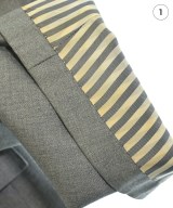 THOM BROWNE（トムブラウン）テーラードジャケット グレー サイズ:-(S位) メンズ/2200723252016