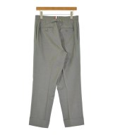 THOM BROWNE（トムブラウン）スラックス グレー サイズ:-(S位) メンズ/2200723252023
