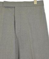THOM BROWNE（トムブラウン）スラックス グレー サイズ:-(S位) メンズ/2200723252023