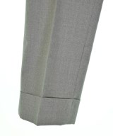 THOM BROWNE（トムブラウン）スラックス グレー サイズ:-(S位) メンズ/2200723252023