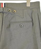 THOM BROWNE（トムブラウン）スラックス グレー サイズ:-(S位) メンズ/2200723252023