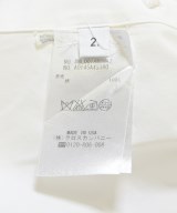 THOM BROWNE（トムブラウン）カジュアルシャツ 白 サイズ:2(M位) メンズ/2200723252030