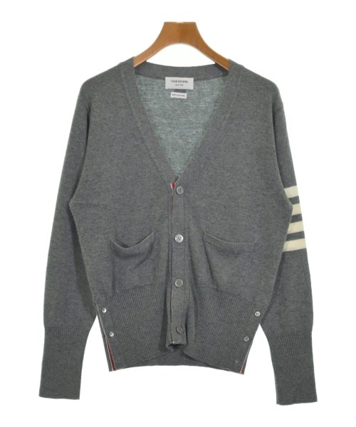 THOM BROWNE(トムブラウン)のカーディガン サイズ:3(L位) 71,300円