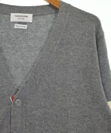 THOM BROWNE（トムブラウン）カーディガン グレー サイズ:3(L位) メンズ/2200723252047