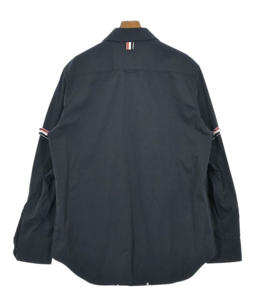 THOM BROWNE（トムブラウン）その他 紺 サイズ:4(XL位) メンズ/2200723567028