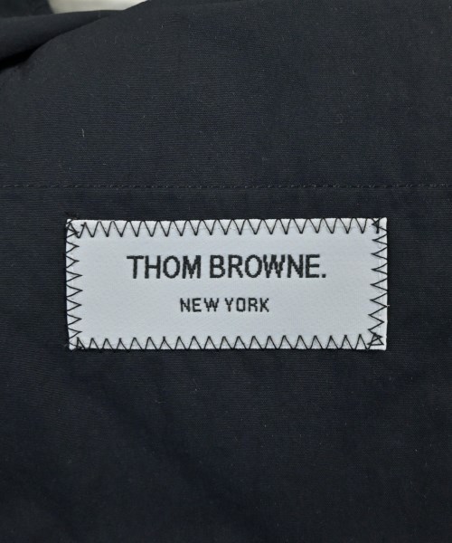 THOM BROWNE（トムブラウン）その他 紺 サイズ:4(XL位) メンズ/2200723567028