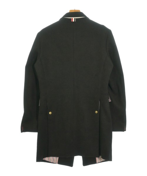 THOM BROWNE（トムブラウン）その他 黒 サイズ:1(S位) メンズ/2200723574019