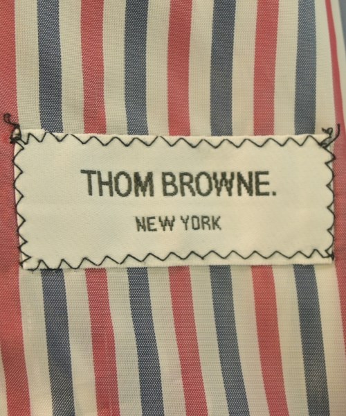 THOM BROWNE（トムブラウン）その他 黒 サイズ:1(S位) メンズ/2200723574019