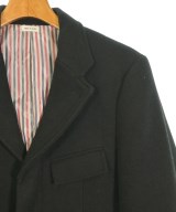 THOM BROWNE（トムブラウン）その他 黒 サイズ:1(S位) メンズ/2200723574019