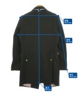 THOM BROWNE（トムブラウン）その他 黒 サイズ:1(S位) メンズ/2200723574019