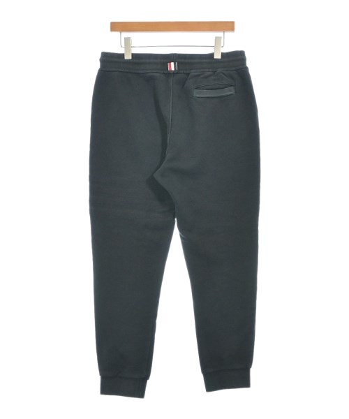 THOM BROWNE（トムブラウン）スウェットパンツ 紺 サイズ:4(XL位) メンズ/2200723574026