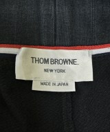 THOM BROWNE（トムブラウン）スウェットパンツ 紺 サイズ:4(XL位) メンズ/2200723574026