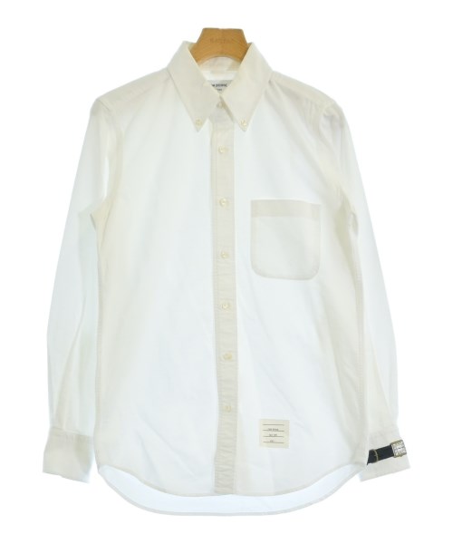 THOM BROWNE(トムブラウン)のカジュアルシャツ サイズ:1(S位) 14,300円