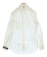 THOM BROWNE（トムブラウン）カジュアルシャツ 白 サイズ:1(S位) メンズ/2200723574033