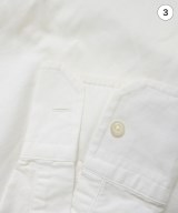 THOM BROWNE（トムブラウン）カジュアルシャツ 白 サイズ:1(S位) メンズ/2200723574033