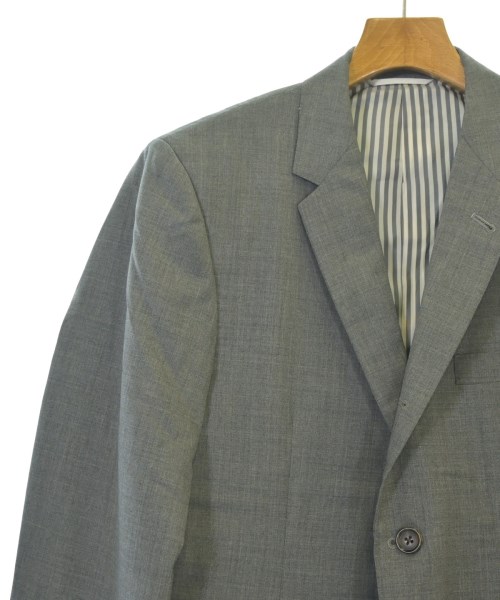 THOM BROWNE（トムブラウン）テーラードジャケット グレー サイズ:2(M位) メンズ/2200723782049