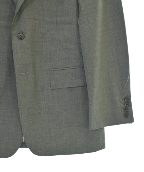 THOM BROWNE（トムブラウン）テーラードジャケット グレー サイズ:2(M位) メンズ/2200723782049