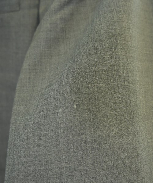 THOM BROWNE（トムブラウン）テーラードジャケット グレー サイズ:2(M位) メンズ/2200723782049