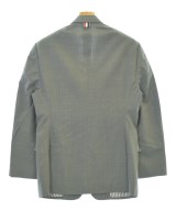 THOM BROWNE（トムブラウン）テーラードジャケット グレー サイズ:2(M位) メンズ/2200723782049