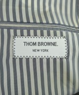 THOM BROWNE（トムブラウン）テーラードジャケット グレー サイズ:2(M位) メンズ/2200723782049
