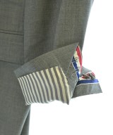 THOM BROWNE（トムブラウン）テーラードジャケット グレー サイズ:2(M位) メンズ/2200723782049