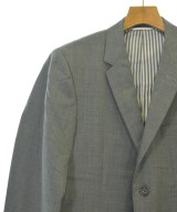 THOM BROWNE（トムブラウン）テーラードジャケット グレー サイズ:2(M位) メンズ/2200723782049