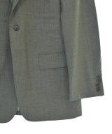THOM BROWNE（トムブラウン）テーラードジャケット グレー サイズ:2(M位) メンズ/2200723782049
