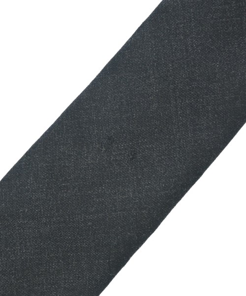 THOM BROWNE（トムブラウン）ネクタイ グレー サイズ:- メンズ/2200723782124