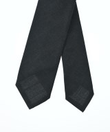 THOM BROWNE（トムブラウン）ネクタイ グレー サイズ:- メンズ/2200723782124