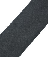 THOM BROWNE（トムブラウン）ネクタイ グレー サイズ:- メンズ/2200723782124
