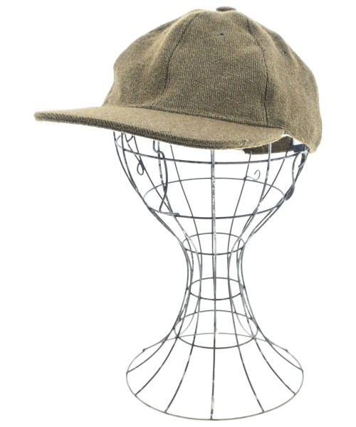 THOM BROWNE(トムブラウン)のキャップ サイズ:- 28,800円