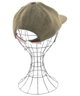 THOM BROWNE（トムブラウン）キャップ カーキ サイズ:- メンズ/2200723782155
