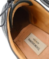THOM BROWNE（トムブラウン）ビジネス・ドレスシューズ 黒 サイズ:8(26cm位) メンズ/2200723782193