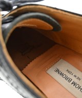THOM BROWNE（トムブラウン）ビジネス・ドレスシューズ 黒 サイズ:8(26cm位) メンズ/2200723782193