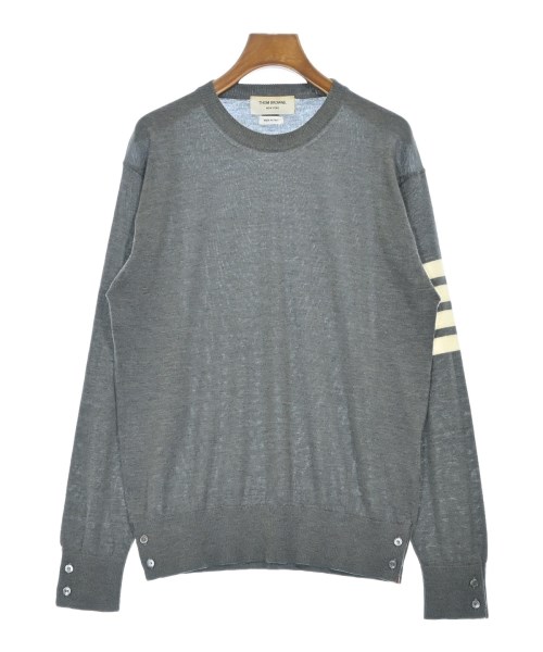 THOM BROWNE(トムブラウン)のニット・セーター サイズ:3(L位) 39,600円
