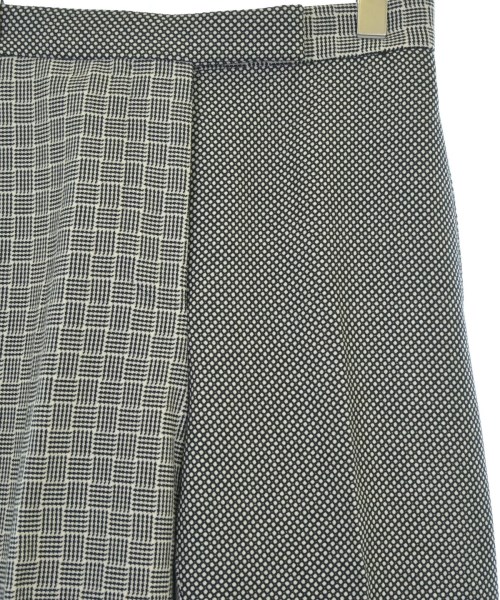 THOM BROWNE（トムブラウン）スラックス グレー サイズ:36(XS位) レディース/2200724611218