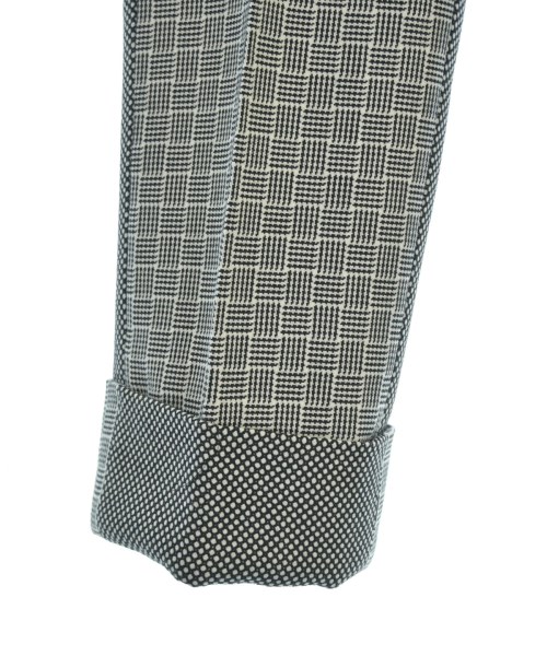THOM BROWNE（トムブラウン）スラックス グレー サイズ:36(XS位) レディース/2200724611218