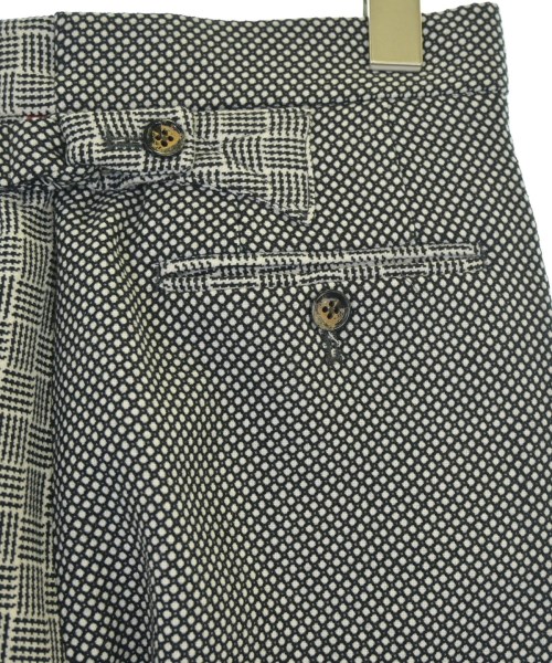 THOM BROWNE（トムブラウン）スラックス グレー サイズ:36(XS位) レディース/2200724611218