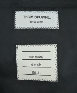 THOM BROWNE（トムブラウン）スラックス グレー サイズ:36(XS位) レディース/2200724611218