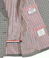 THOM BROWNE（トムブラウン）カジュアルジャケット グレー サイズ:36(XS位) レディース/2200724611225