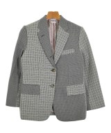 THOM BROWNE カジュアルジャケット