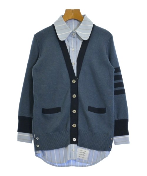 THOM BROWNE(トムブラウン)のカーディガン サイズ:-(M位) 79,200円